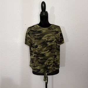 Amazon Camo T-Shirt